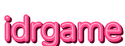 idrgame — logo kanal