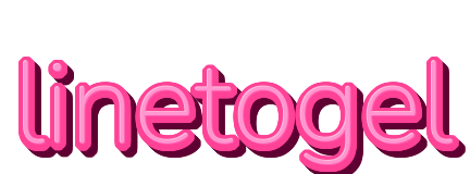 linetogel — logo kanal